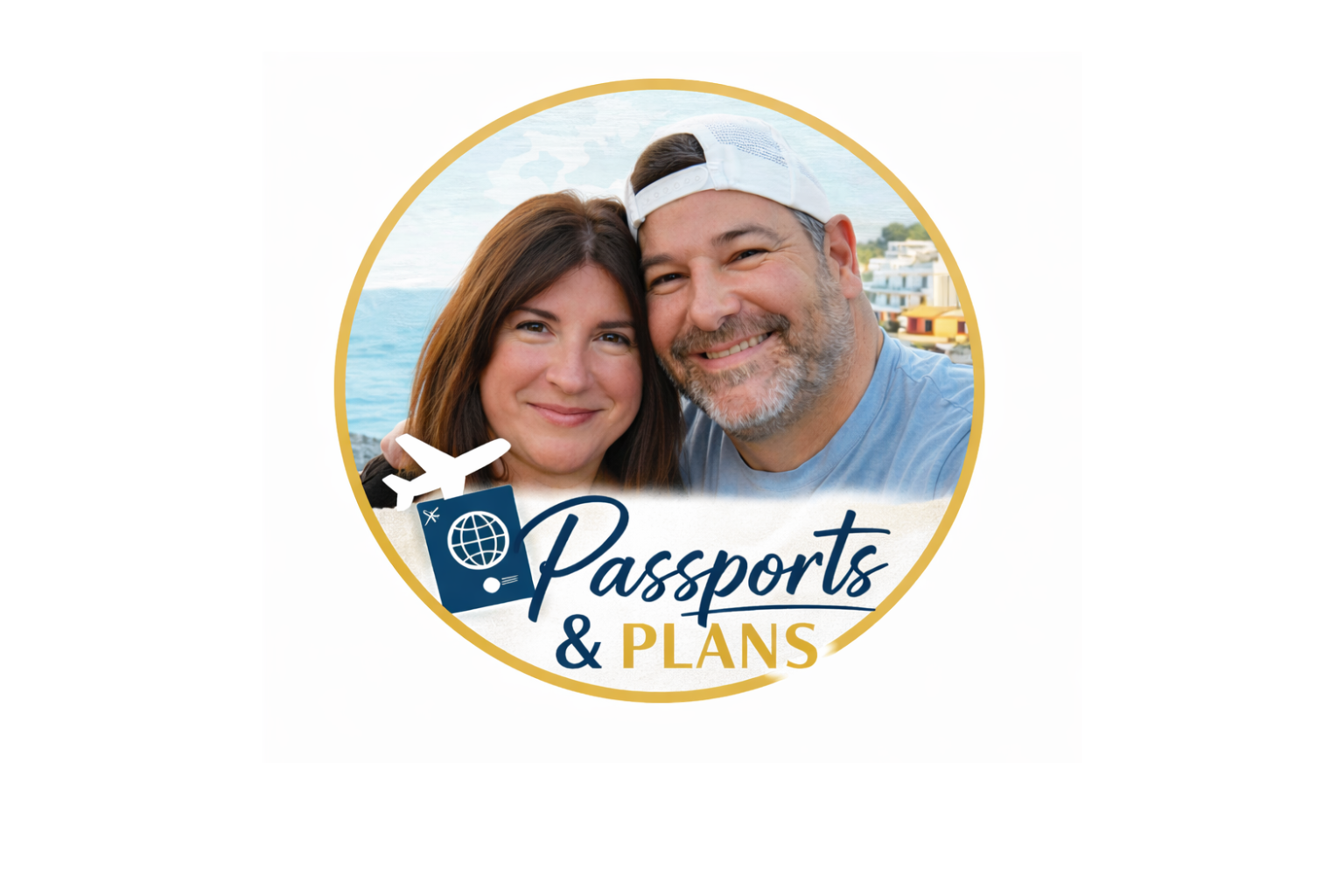 Passports &amp; Plans