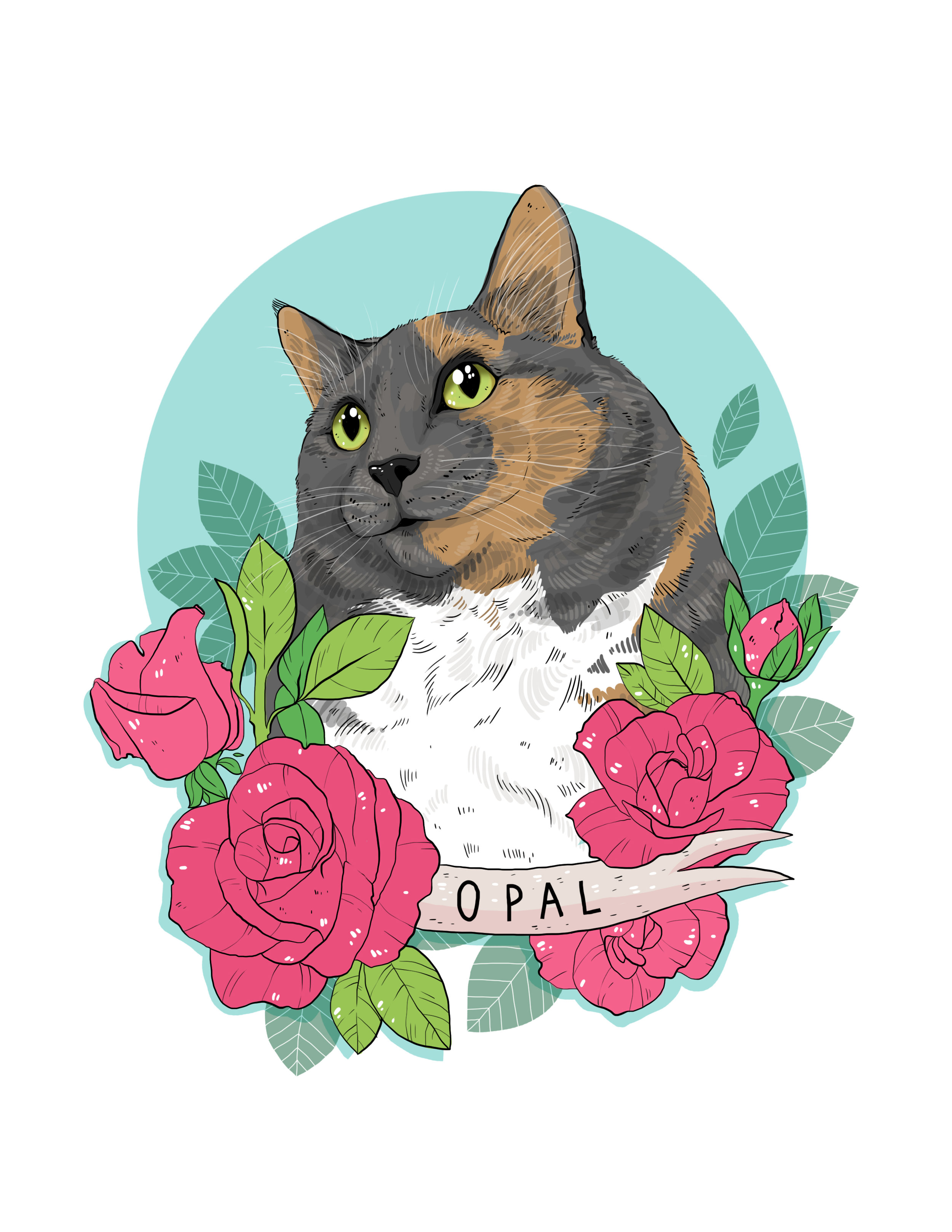 Opal