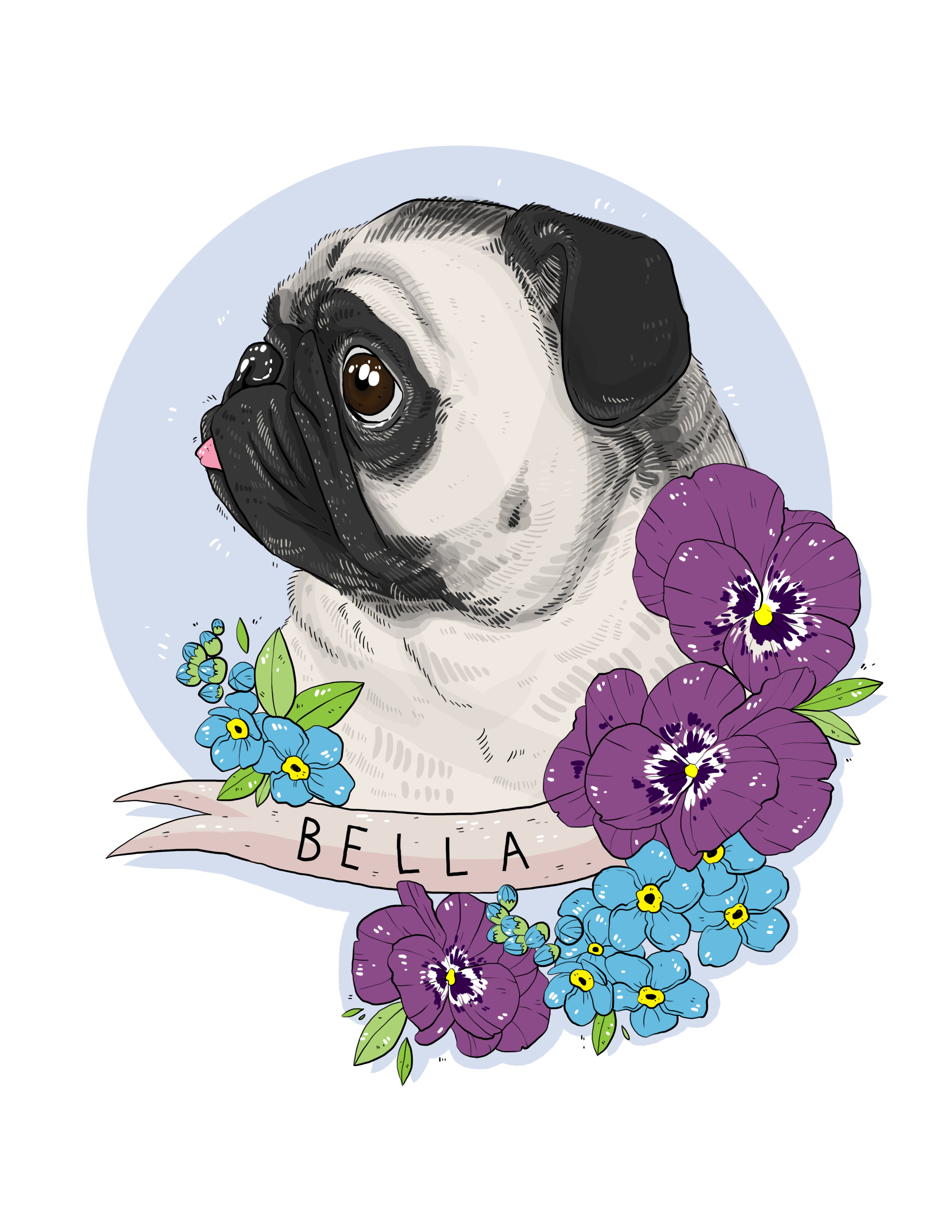 Bella