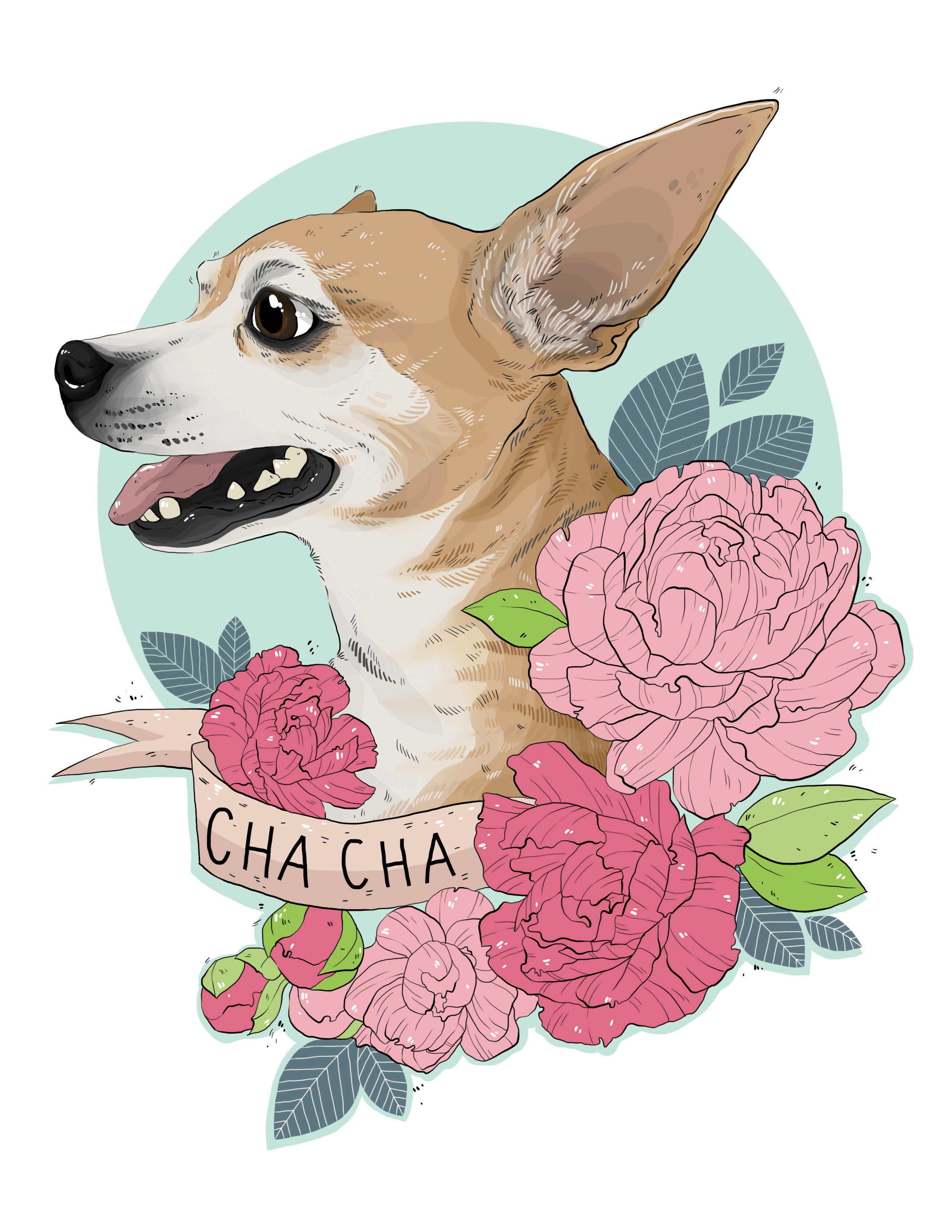 Cha Cha