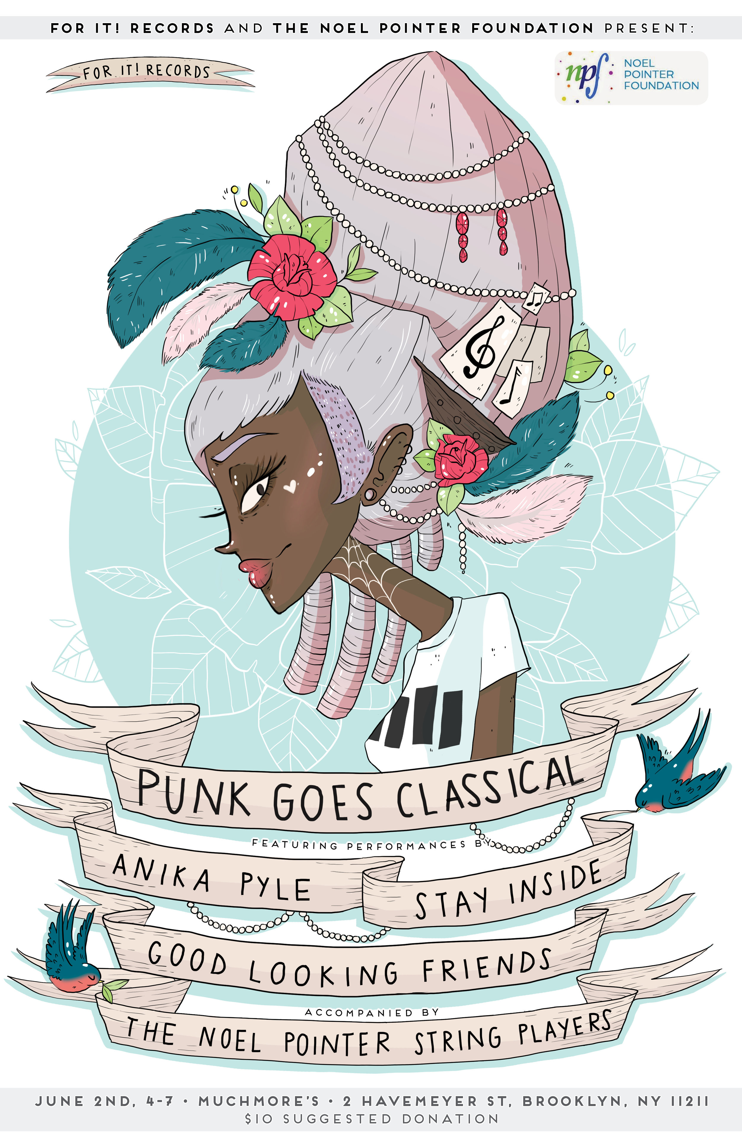 Punk Goes Classical