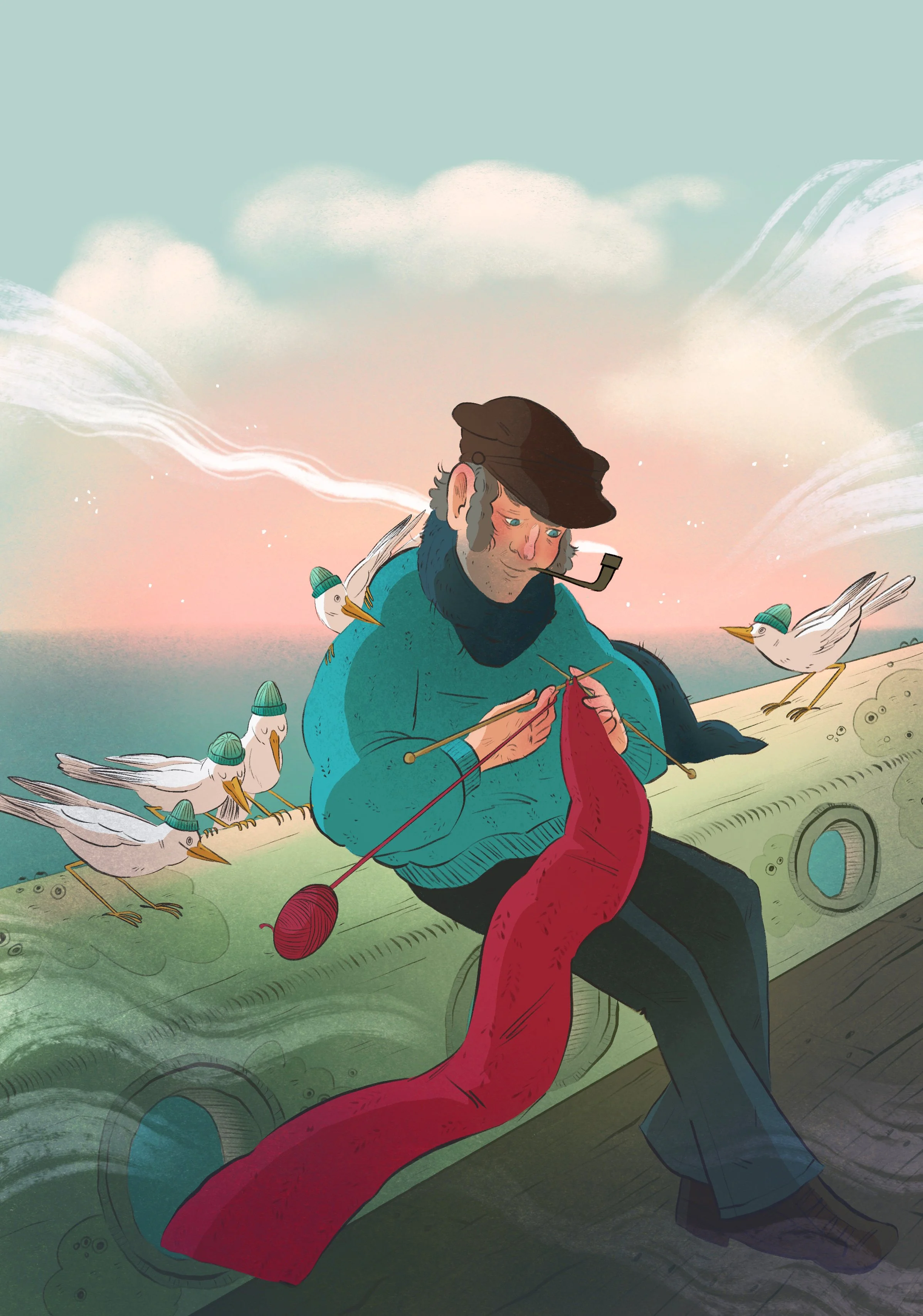 Knitting SAilor 2.jpg