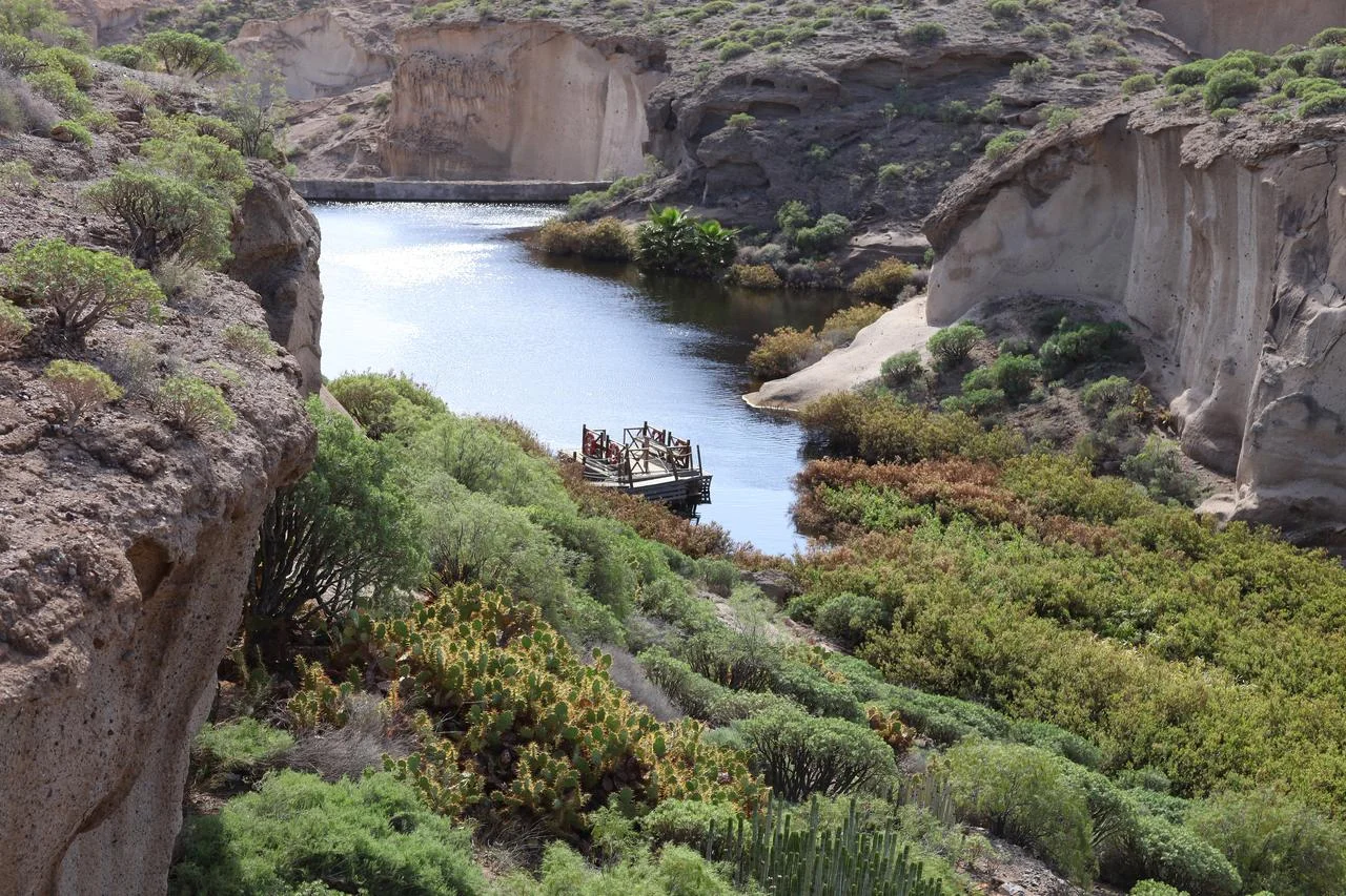 San Blas Nature Reserve