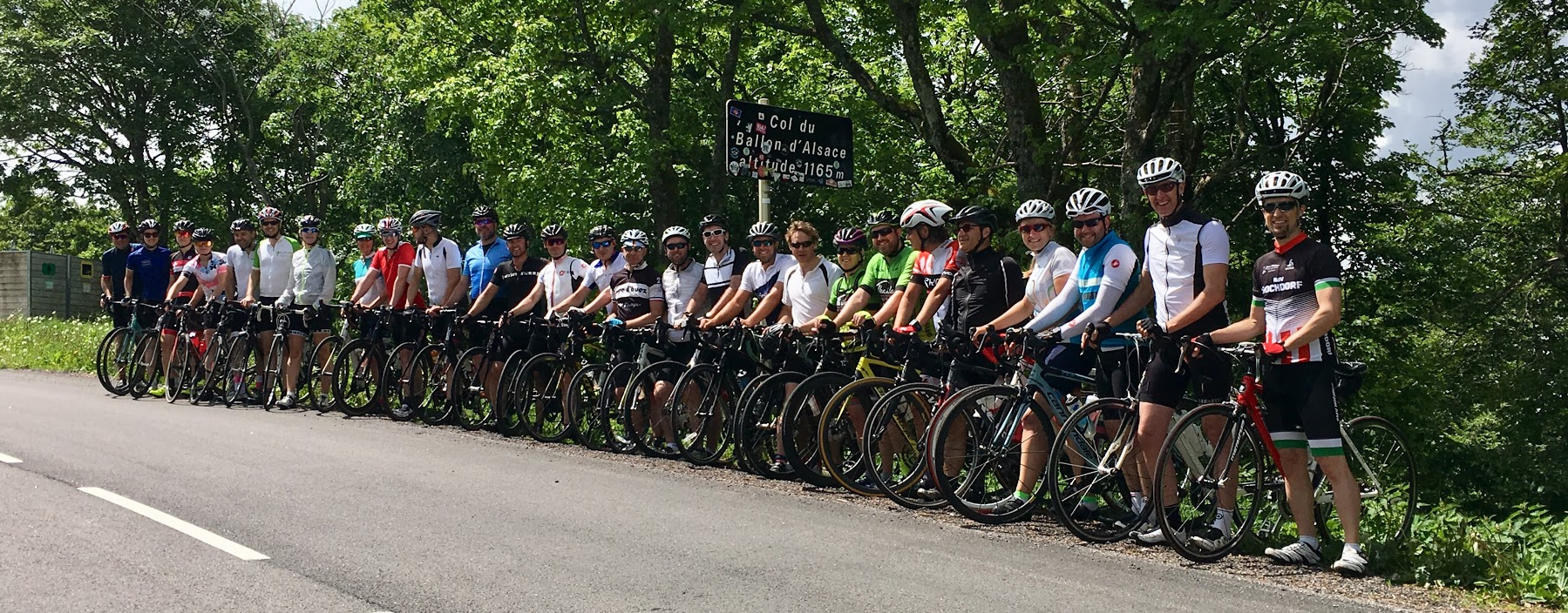 bespoke cycling holidays