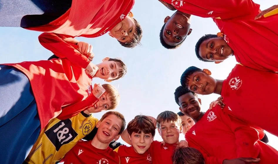 2 weeks ago our U12 Echo team lost 5-1 to Collier Row in what seemed to be a title deciding fixture. 2 weeks later they played them in the Semi final of their cup. 4-3 down with seconds remaining they score to equalise &hellip; taking the game to pen