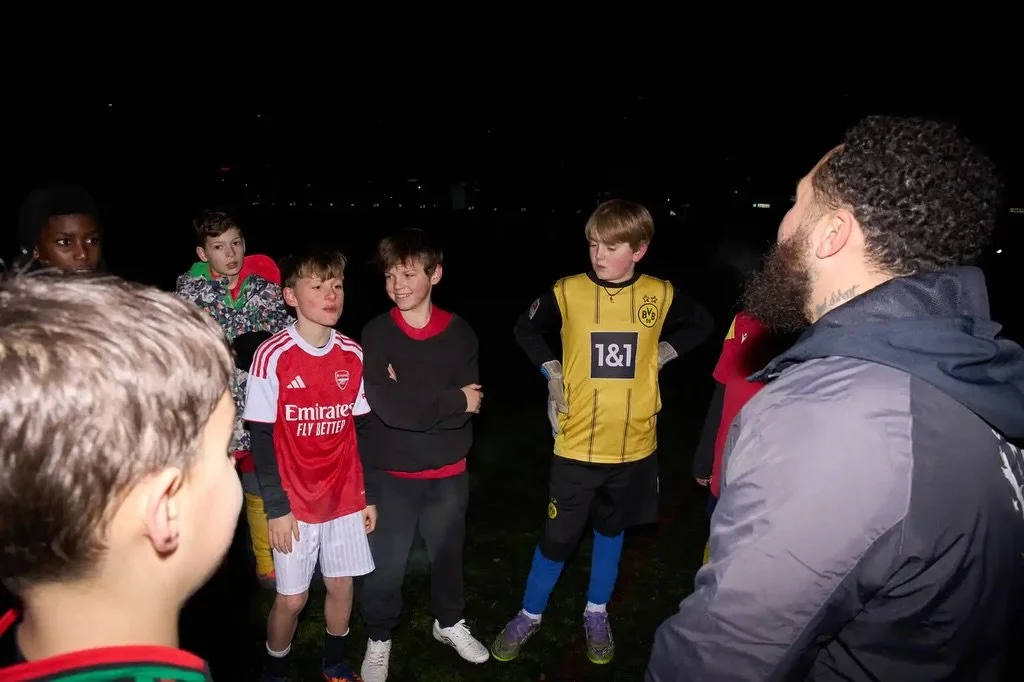 Here at Los Campos we are proud to have 22 teams ranging from the ages 5-16  playing across 3 different leagues. Fancy trialling for one of our teams? Get in contact today🙌🏽