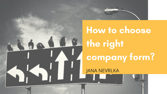 How to choose the right company