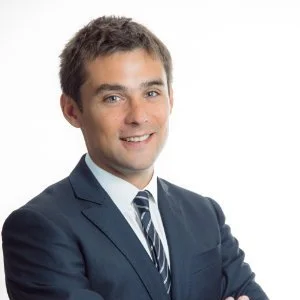 FRANCE tax expert: Augustin Pradie