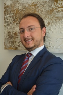ITALY legal expert: Achille Ciccarelli