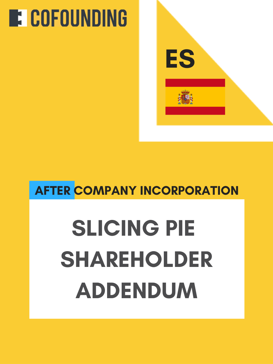 Agreement Templates  Cofounding - Helping teams build With founders shareholder agreement template
