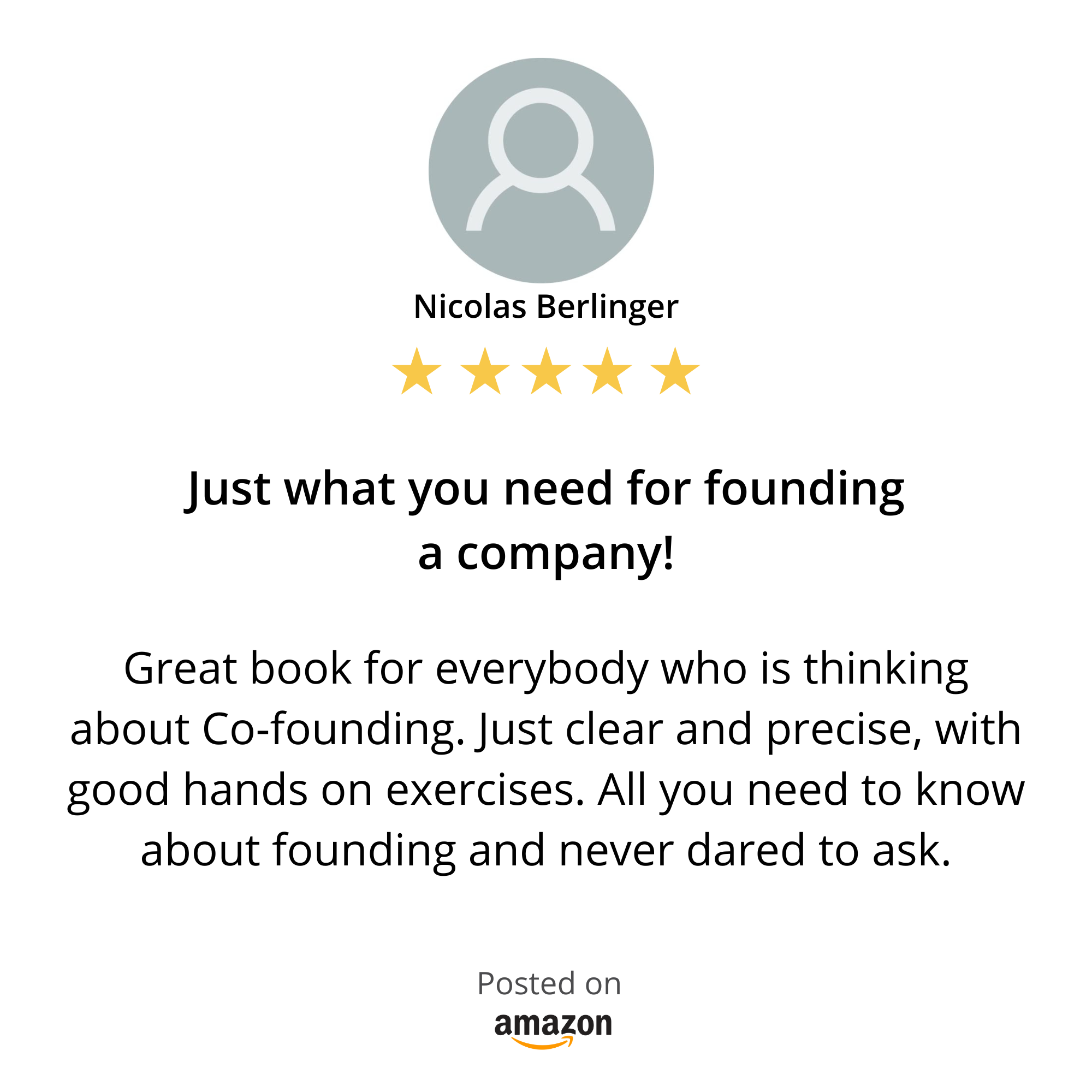 Berlinger amazon book testimonial.png