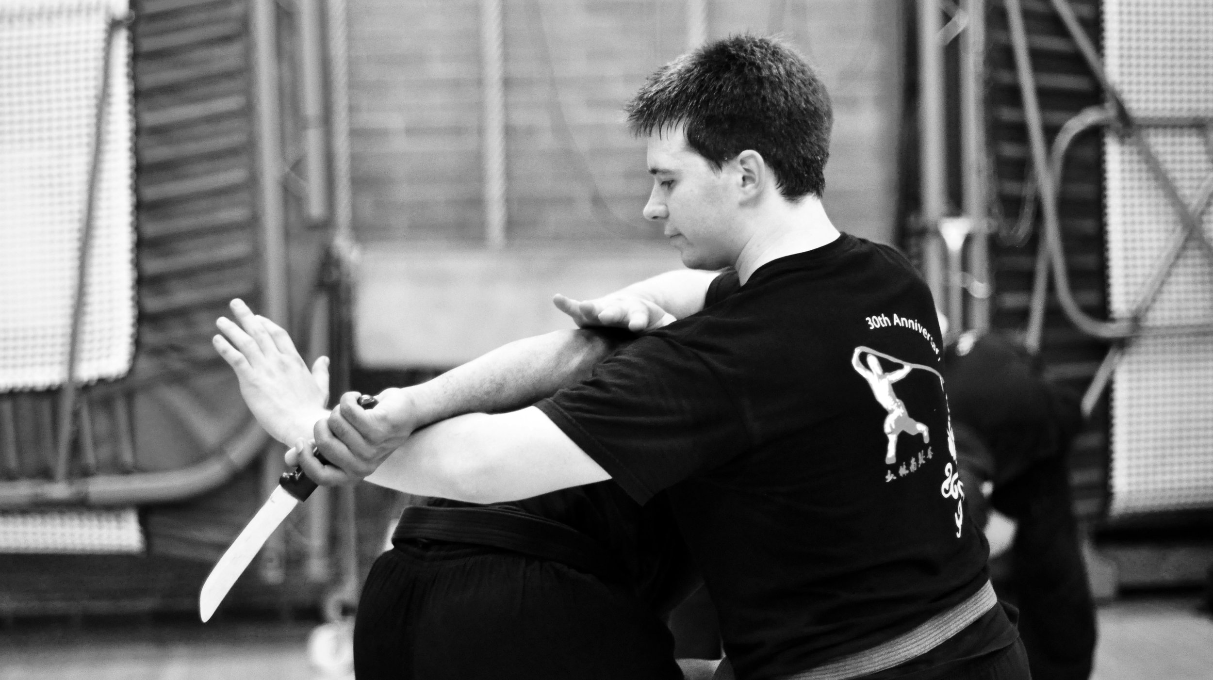 2011 09 Chiswick Class - Trevor Lock.jpg