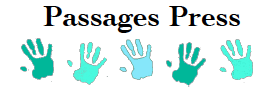 Passages Press Spring 2021
