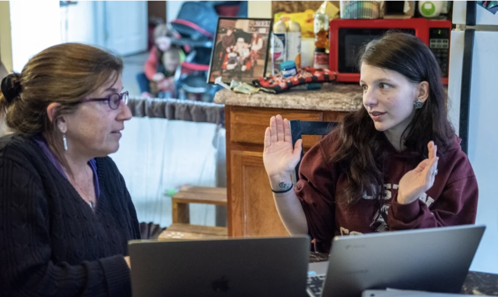 Wayfinder in the News!