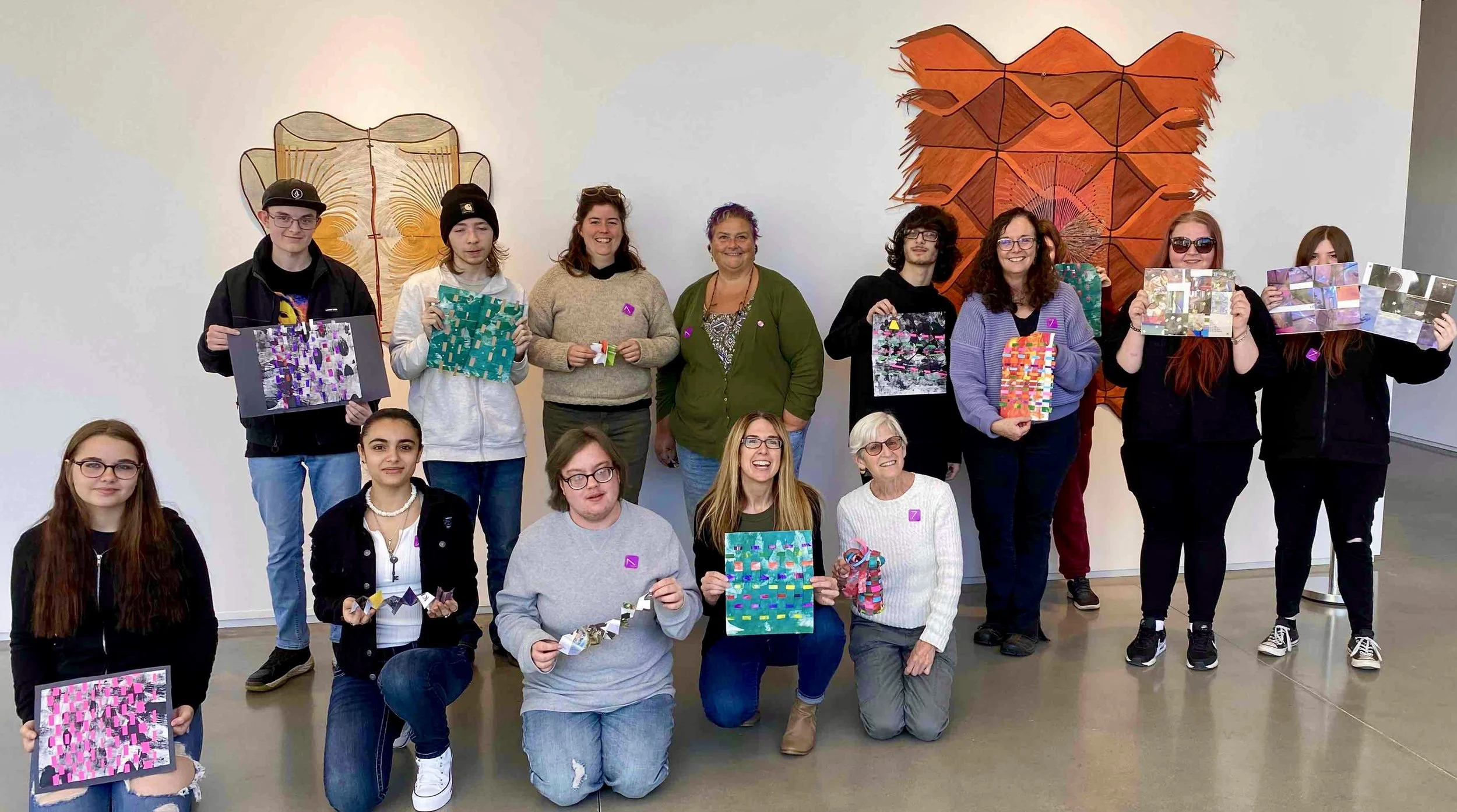 Fall 2024 Student Workshops