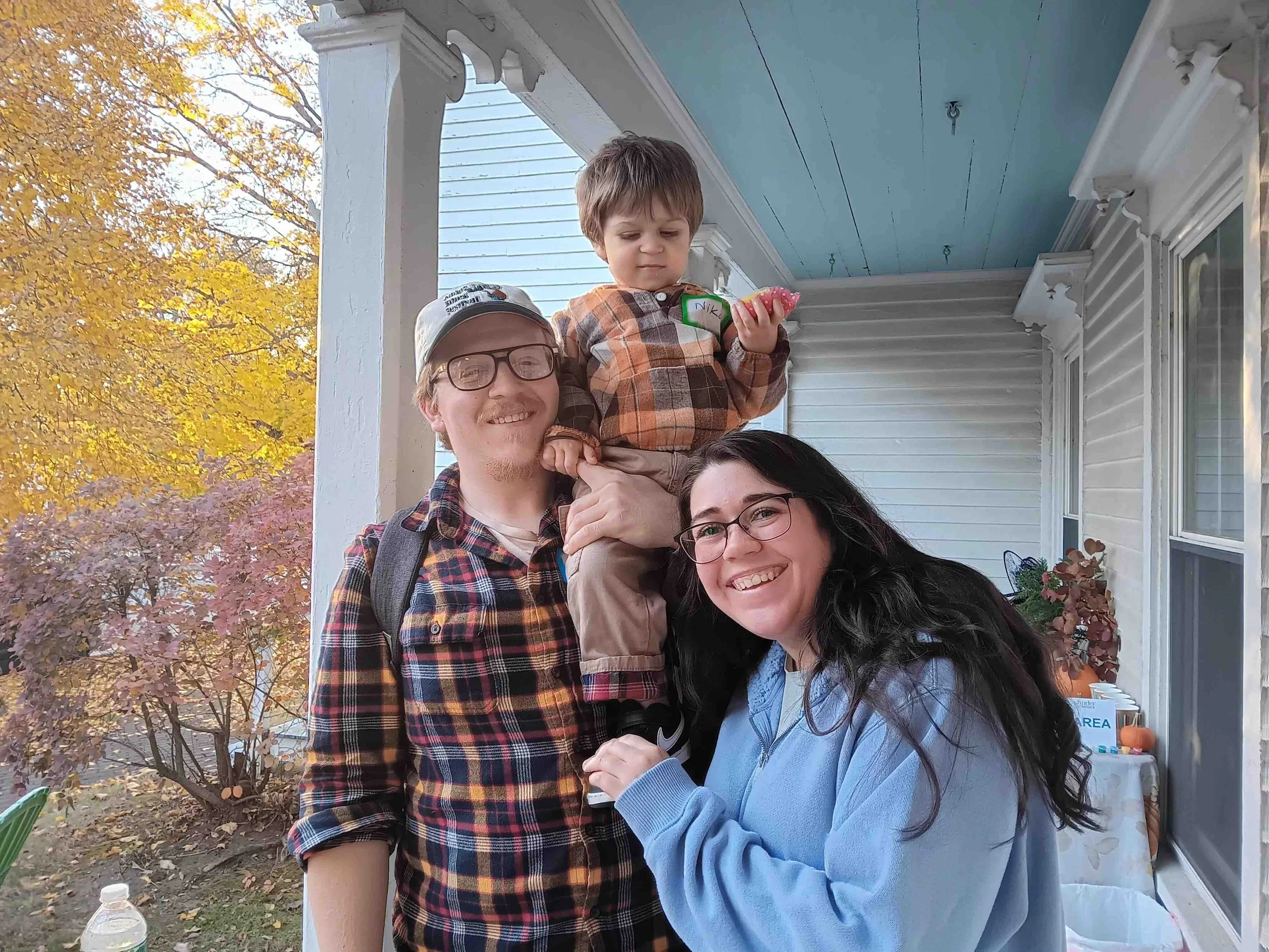 A Look Back at Our Fall 2024 Open House