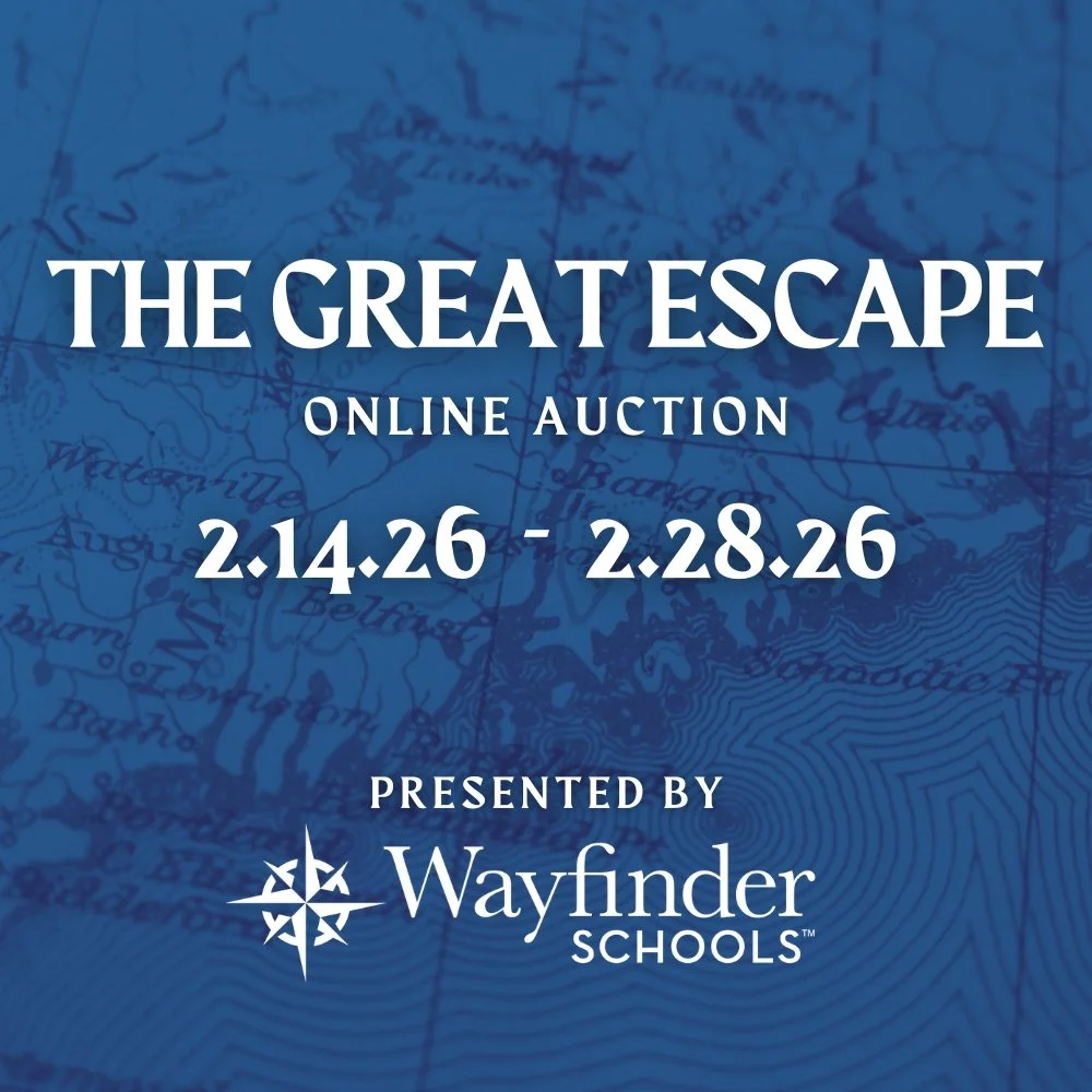 Great Escape Online Auction 2026
