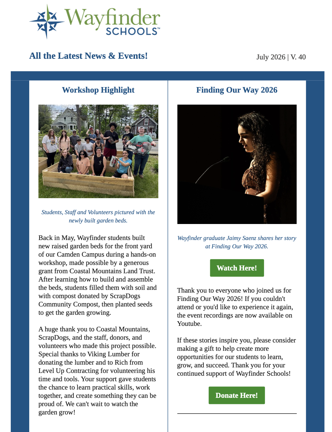 July News 2026
