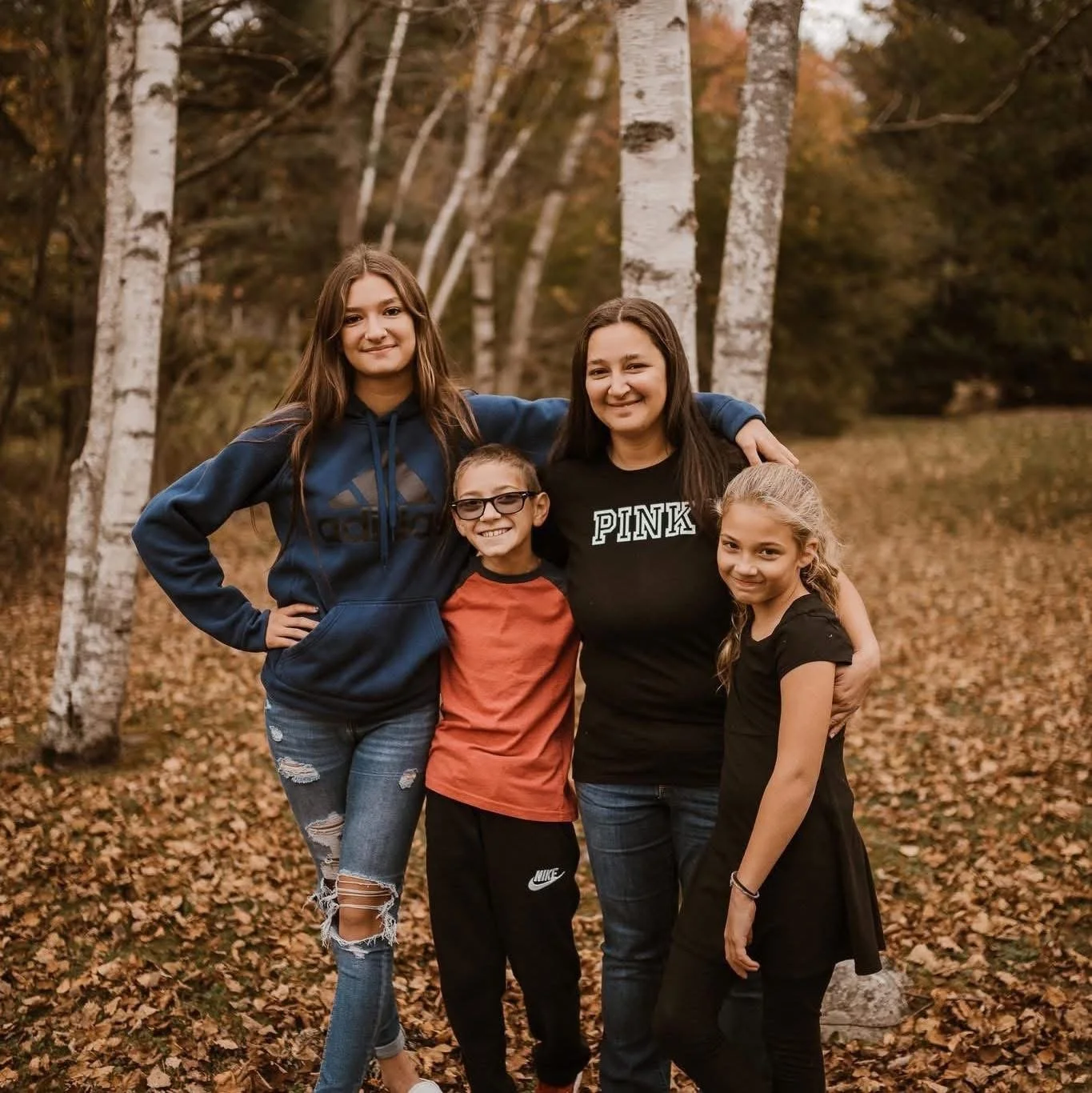 Letter from Andrea Benito: Passages Alumni Class of 2008
