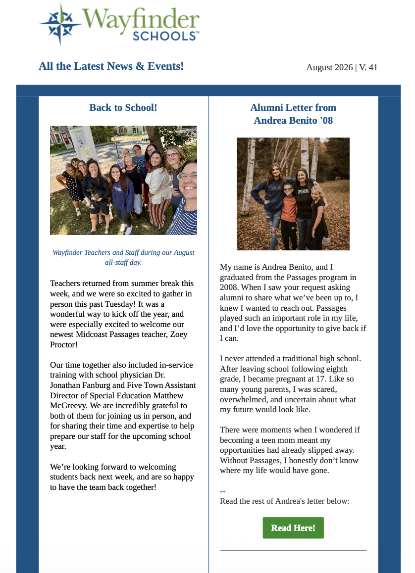 August News 2026