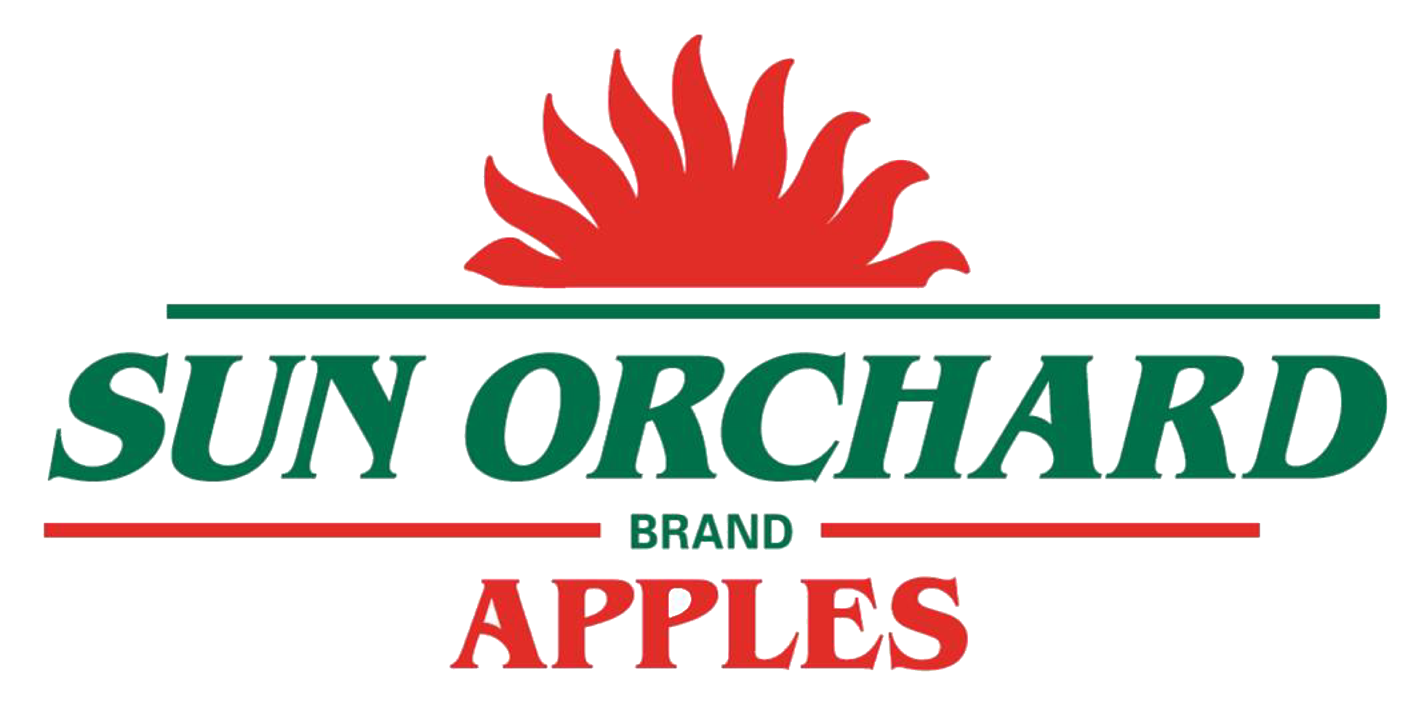 Sun Orchard Apples 