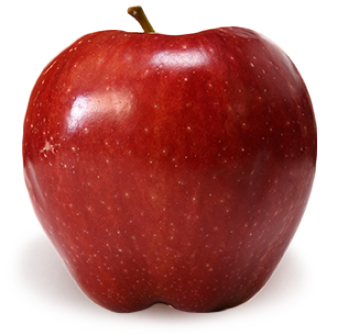 Red Delicious 