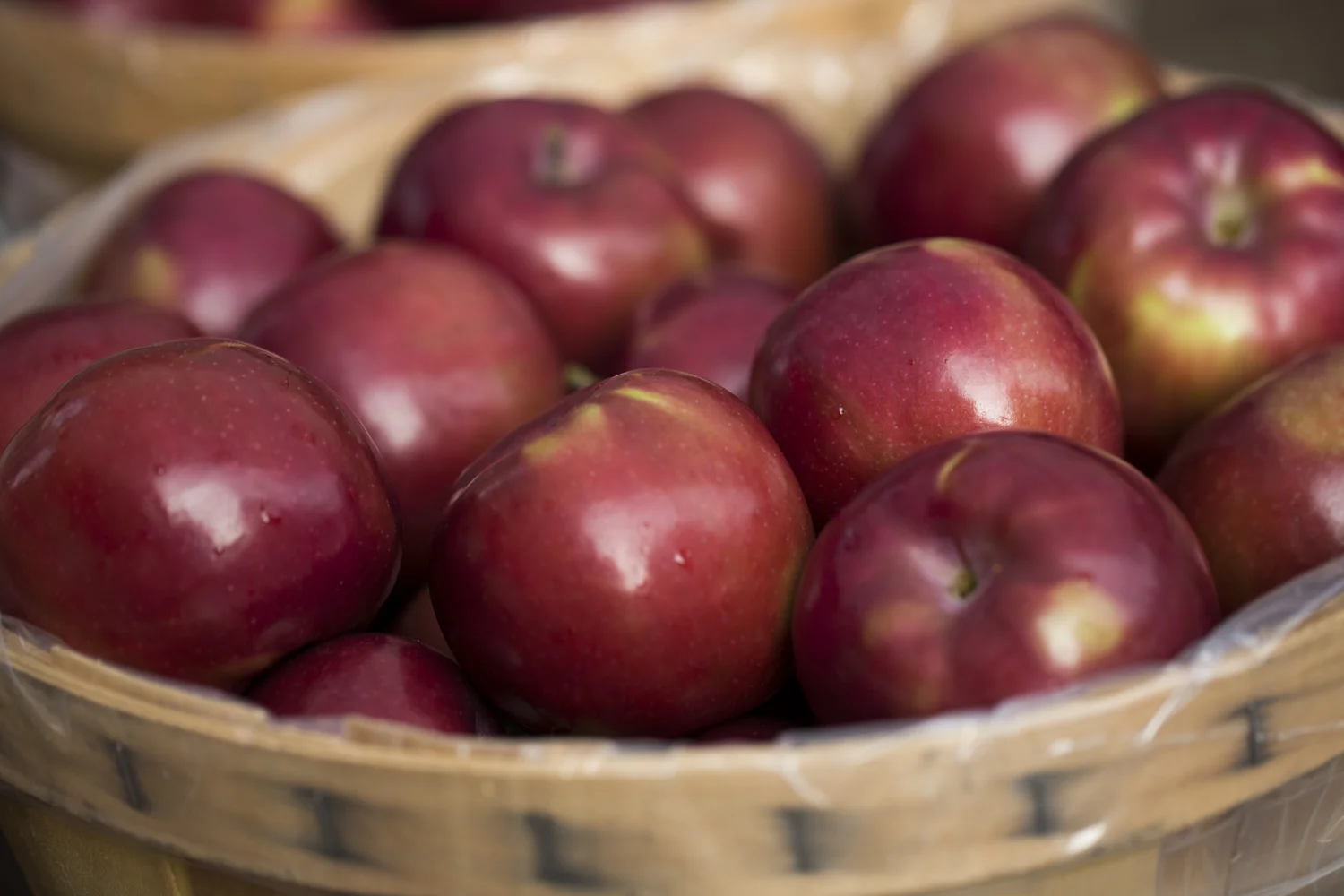 Apples- Mcintosh — Sun Orchard Apples