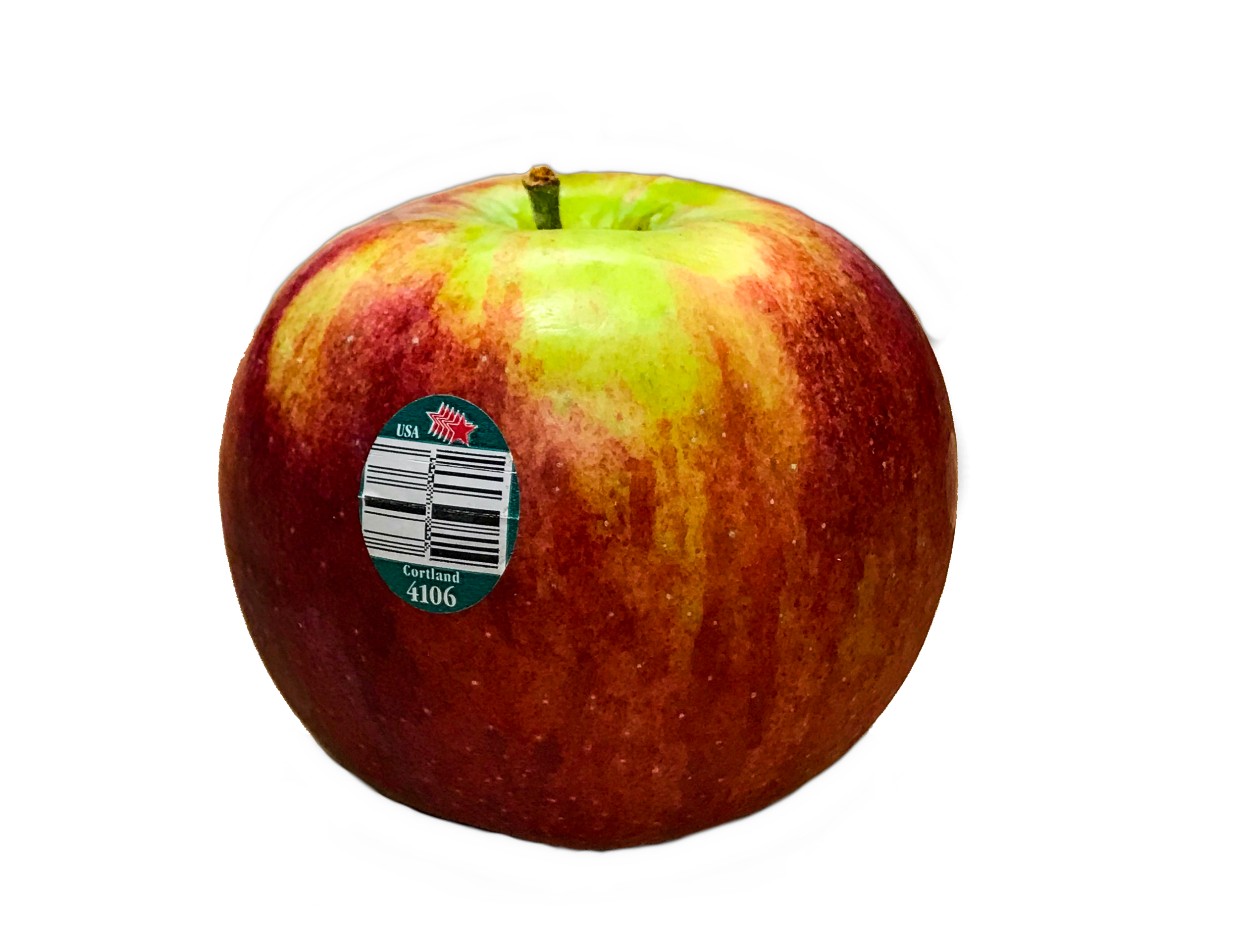 Apples- Cortland — Sun Orchard Apples