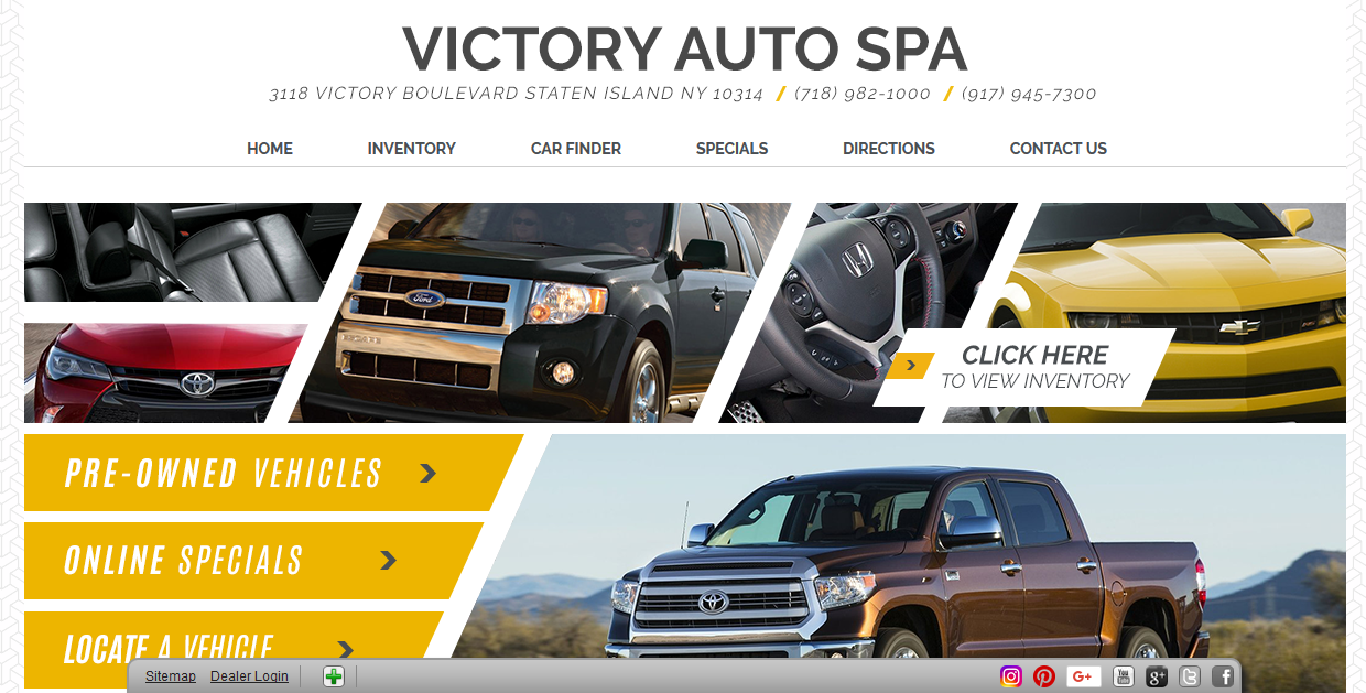 Click here to find steals on used cars