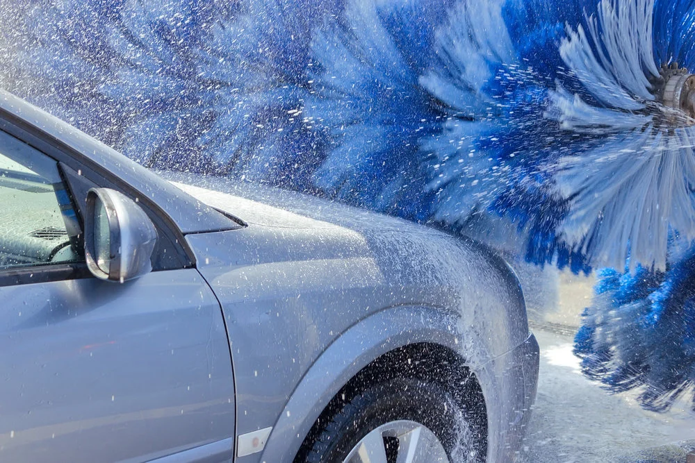 UNLIMITED WASHES SUV'S and FULL SERVICE SLIGHTLY HIGHER Get More Info