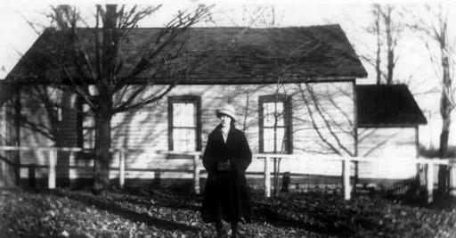 Clyde Gospel Hall (date unknown)