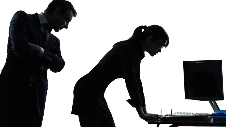 Preventing Sexual Harassment | A Primer For Managers