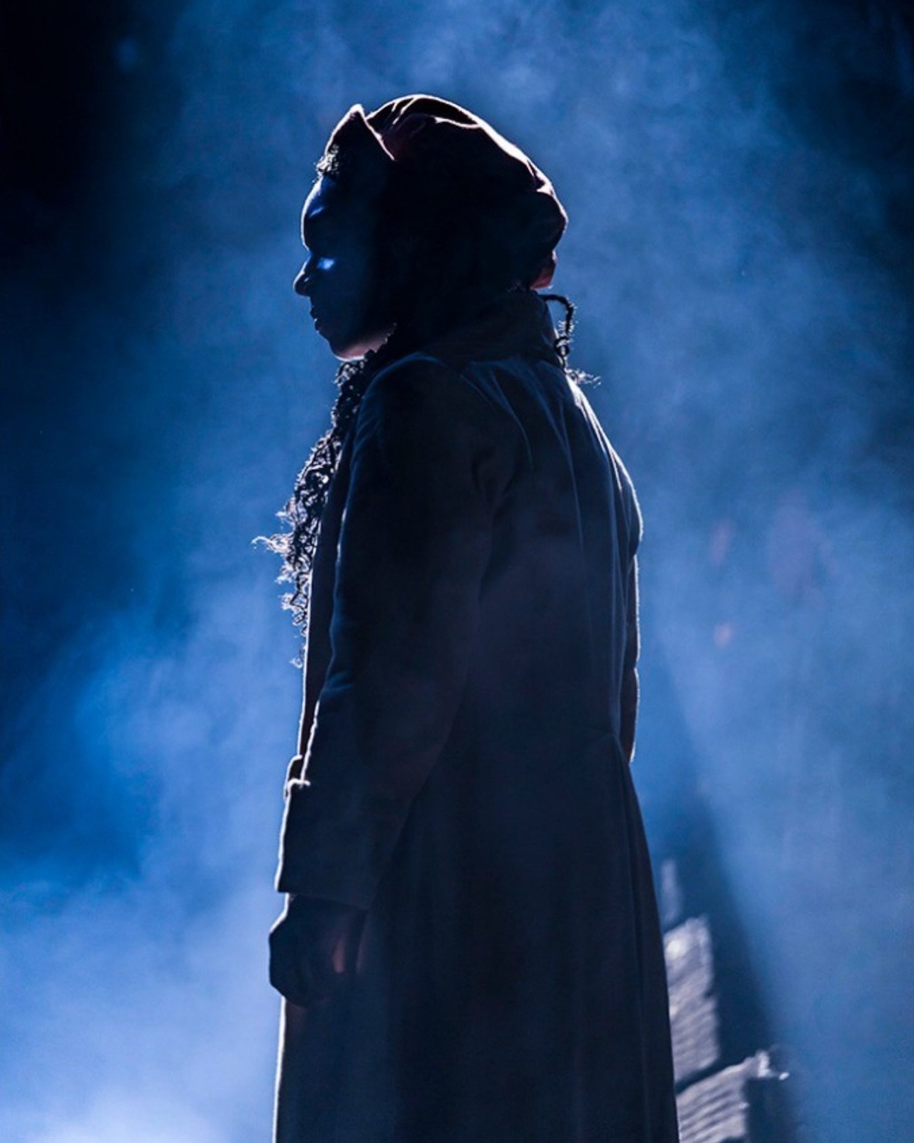 From Sydney curtain calls to Melbourne stage doors 🎭✨🇦🇺
This journey with @lesmizofficial Arena Tour has been nothing short of surreal. Stepping into &Eacute;ponine&rsquo;s boots night after night is an honour I don&rsquo;t take lightly.

Melbourn
