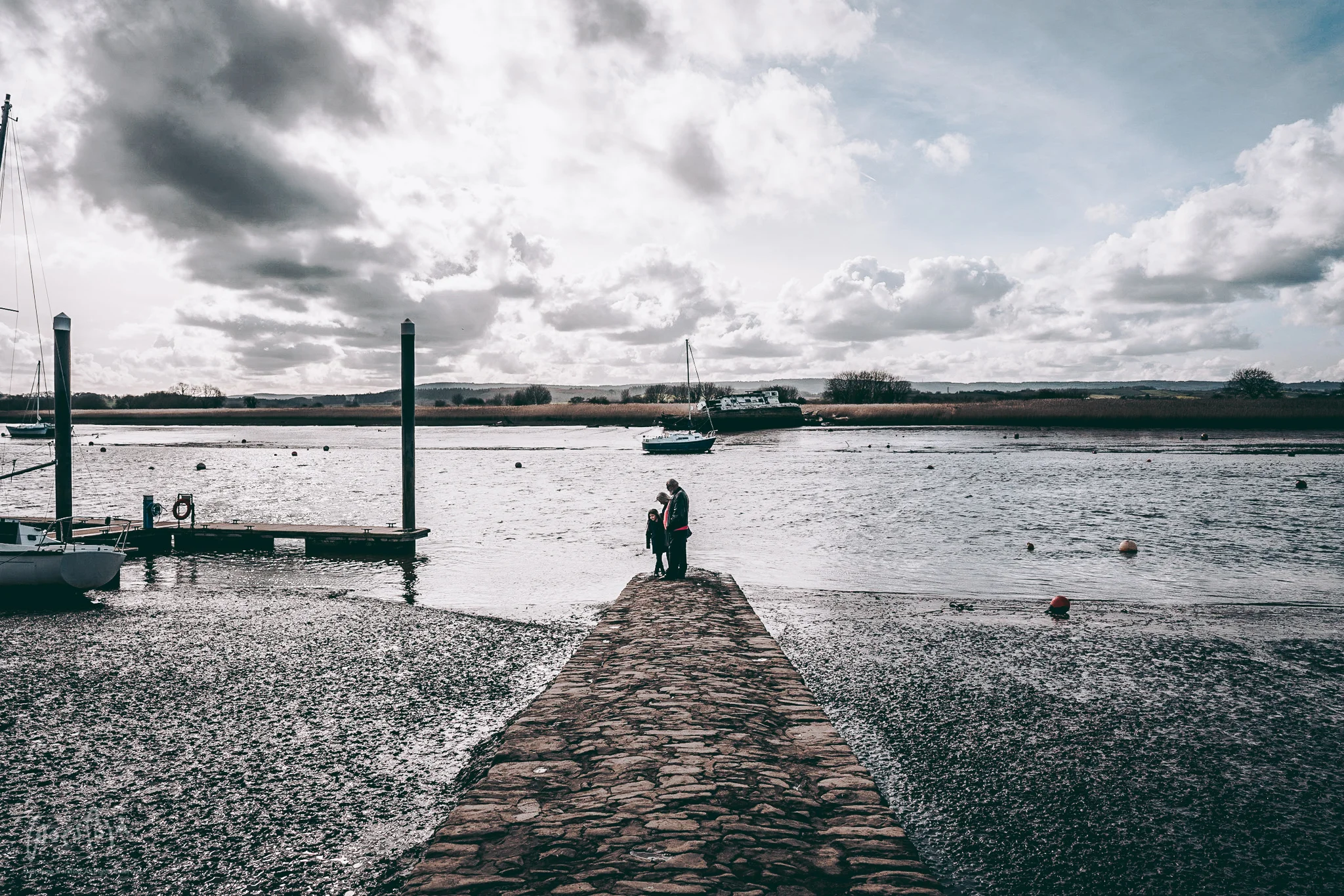 Topsham.