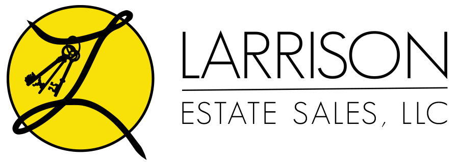 Larrison Estate Sales, LLC