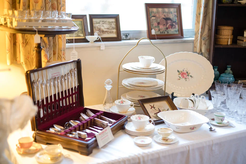 Larrison Estate Sales, LLC