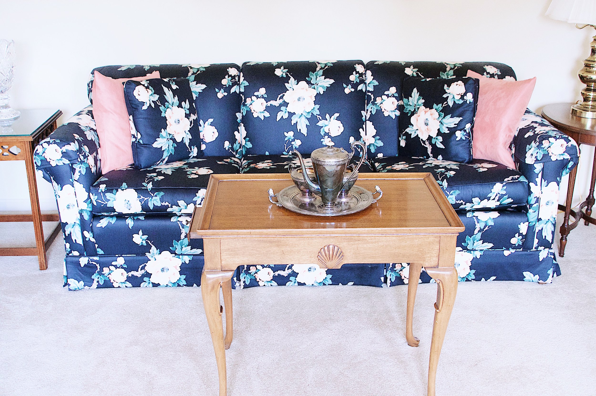 Estate Sale — Larrison Estate Sales, LLC