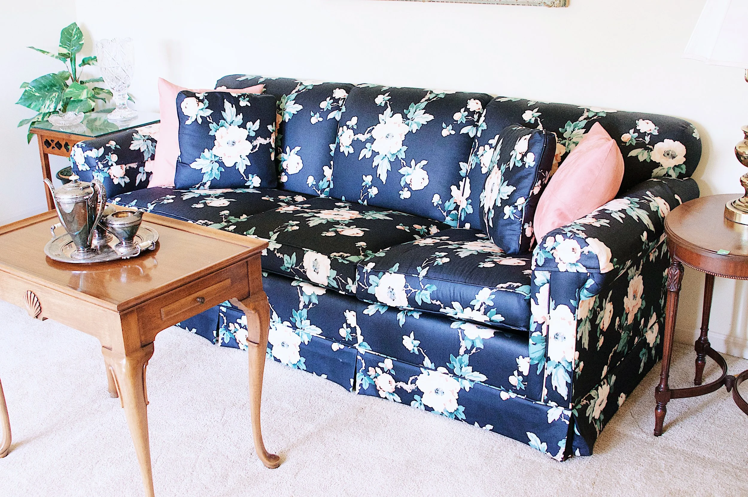 Estate Sale — Larrison Estate Sales, LLC