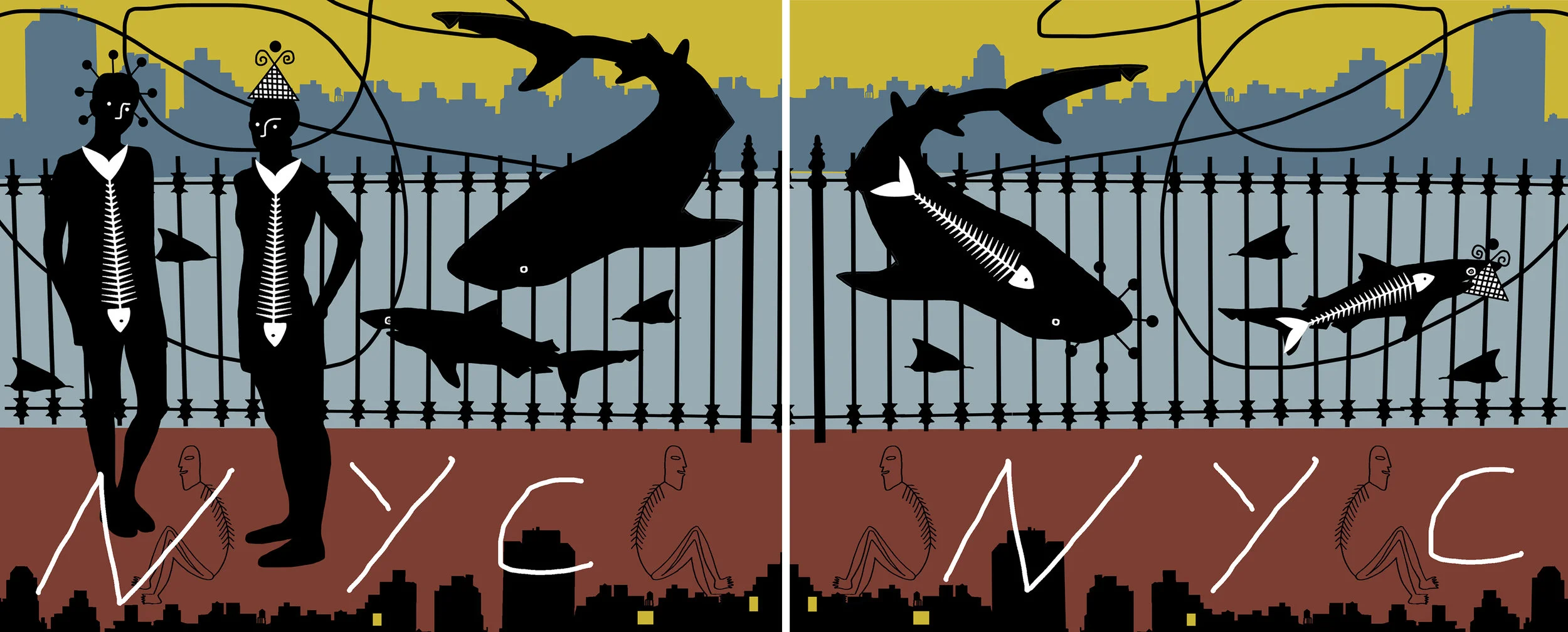 Manhattan a carnivore city.jpg