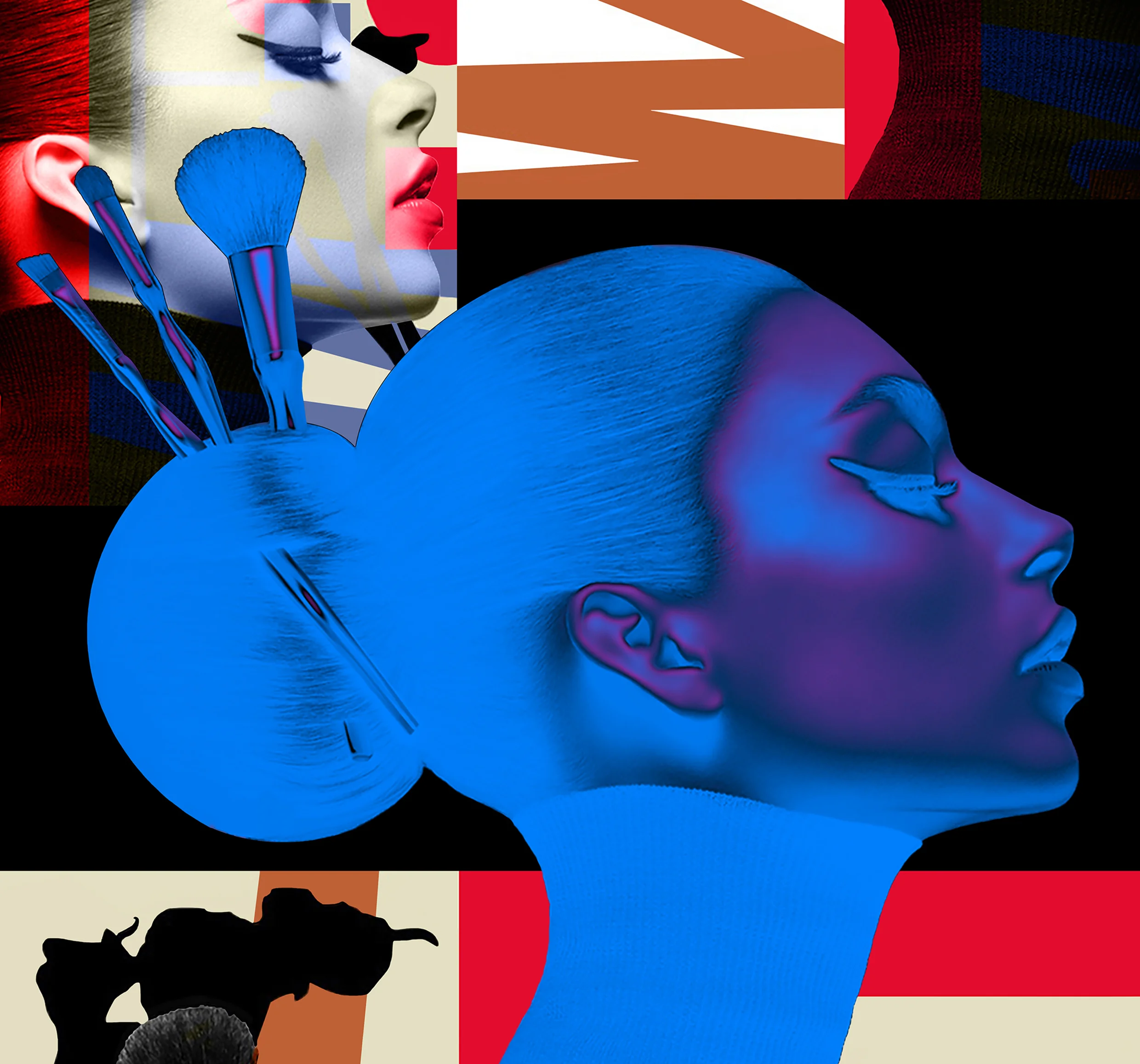 BRUSHES