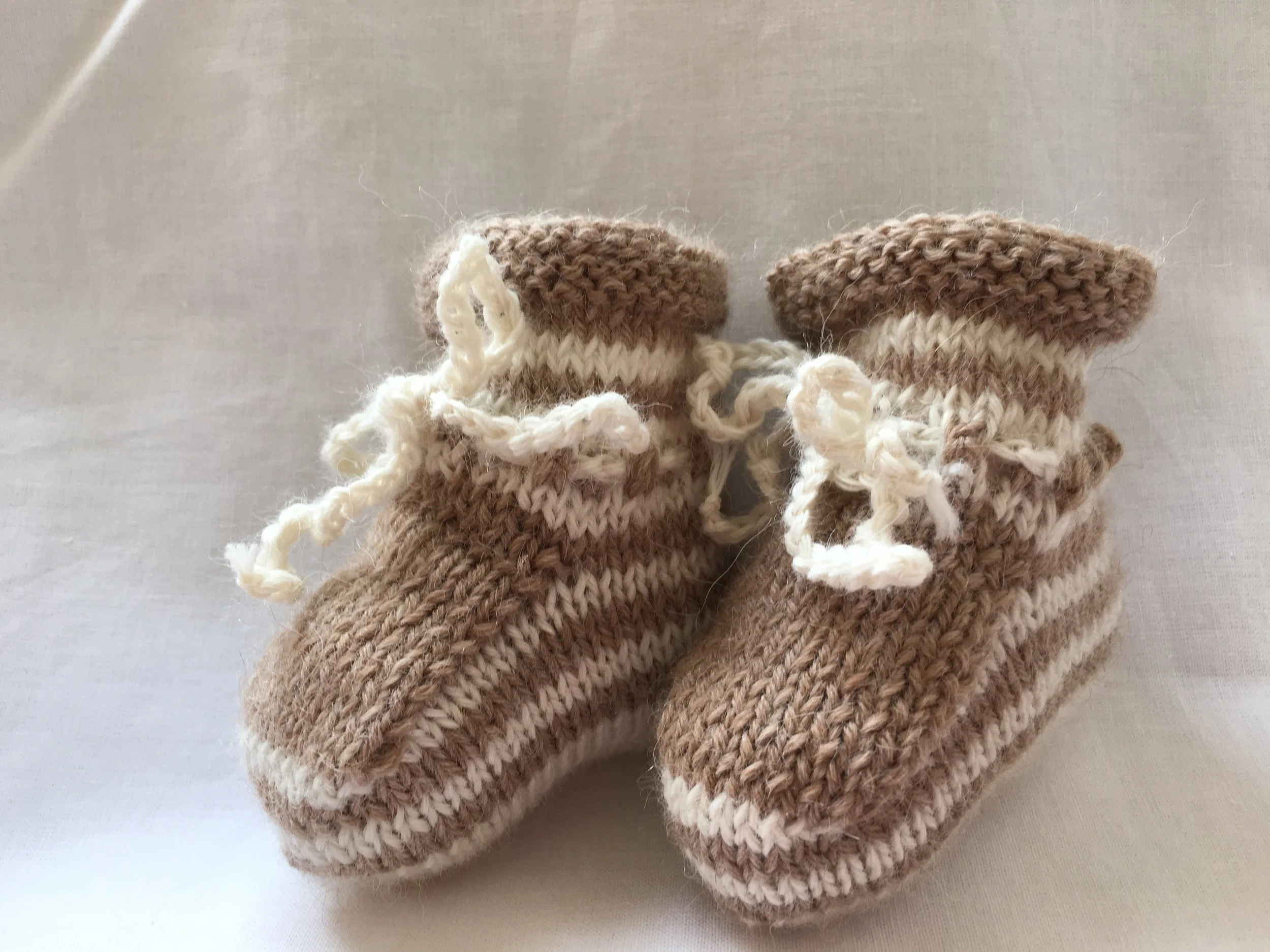 Luxury Alpaca Yarn
