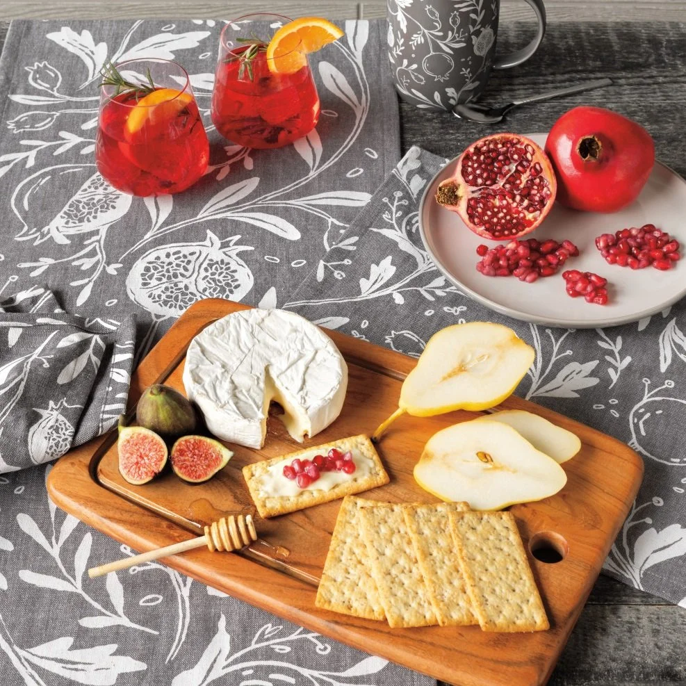 Dan table runner pomegranates 2.jpg