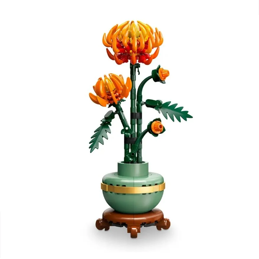 LEGO® Botanicals Chrysanthemum (10368)