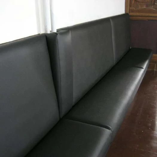 bench seating