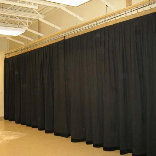 stage drape
