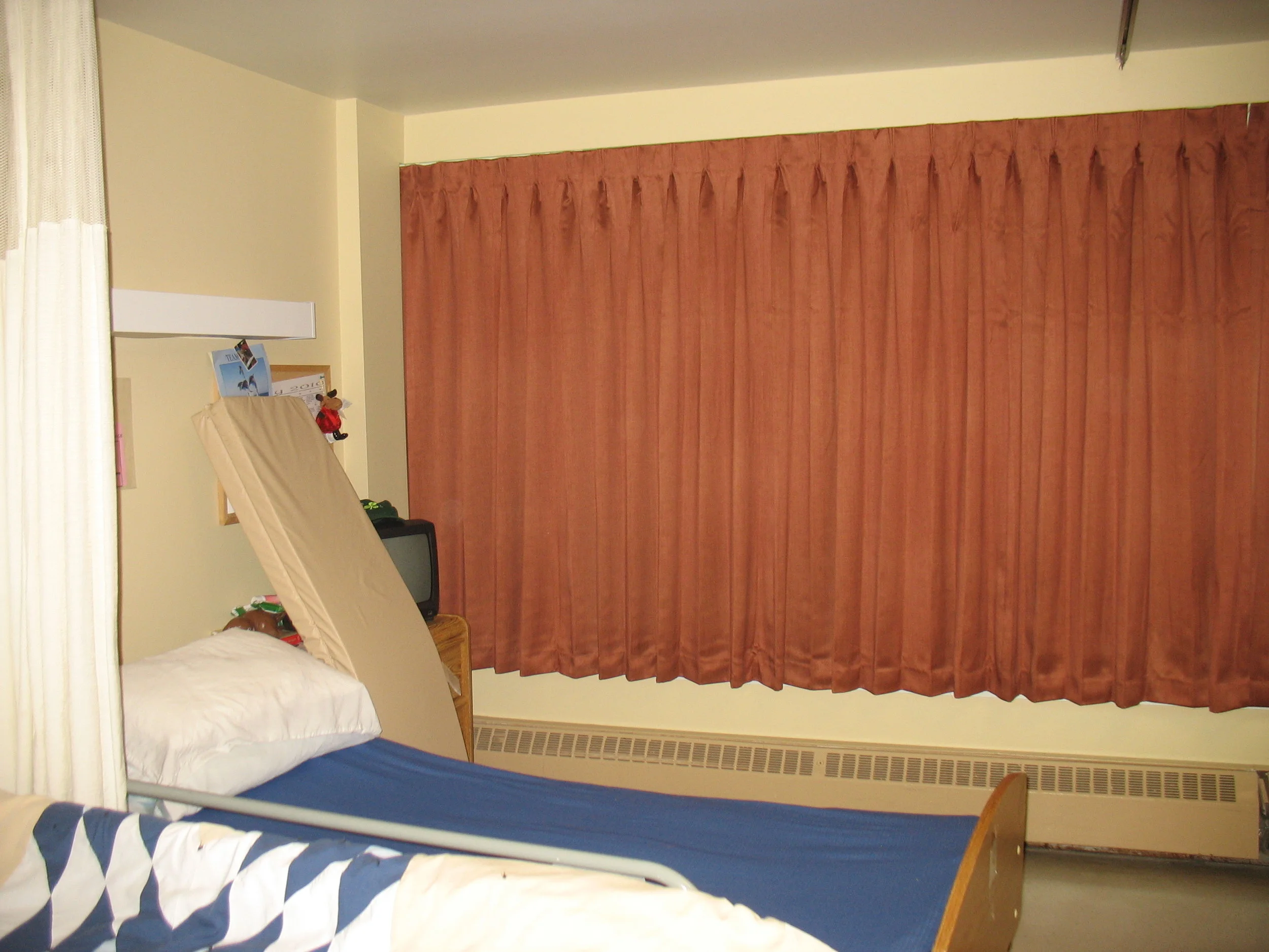 Drapery