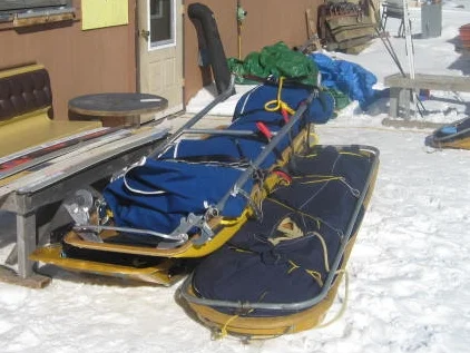 patrol board covers