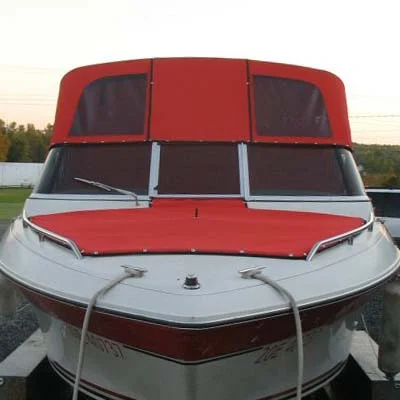 modified bimini