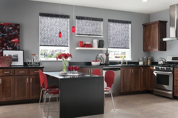 roller blind