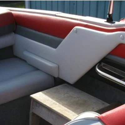 side panels
